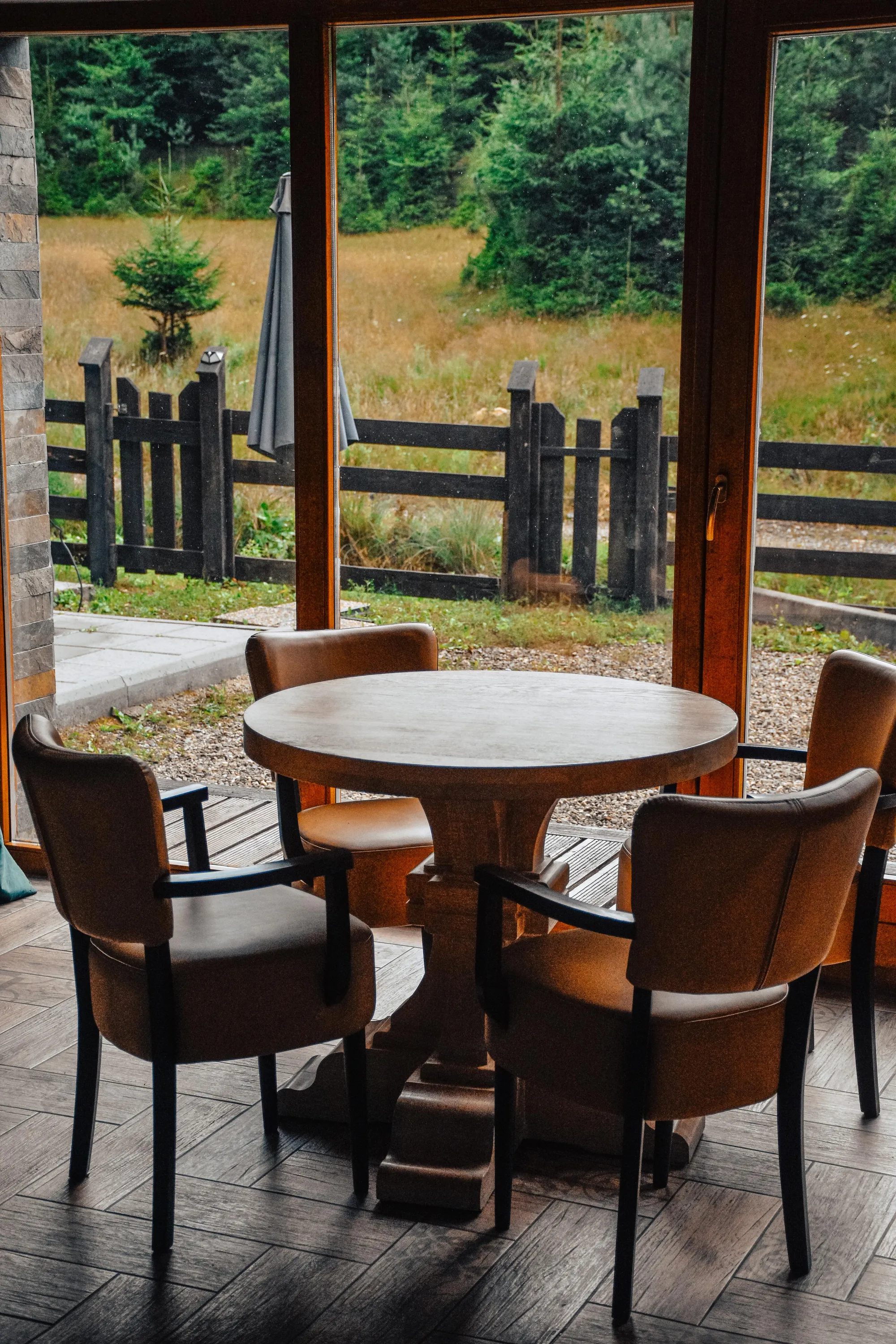 Chalet Chiba - Galerie foto cazare munte Brașov #6